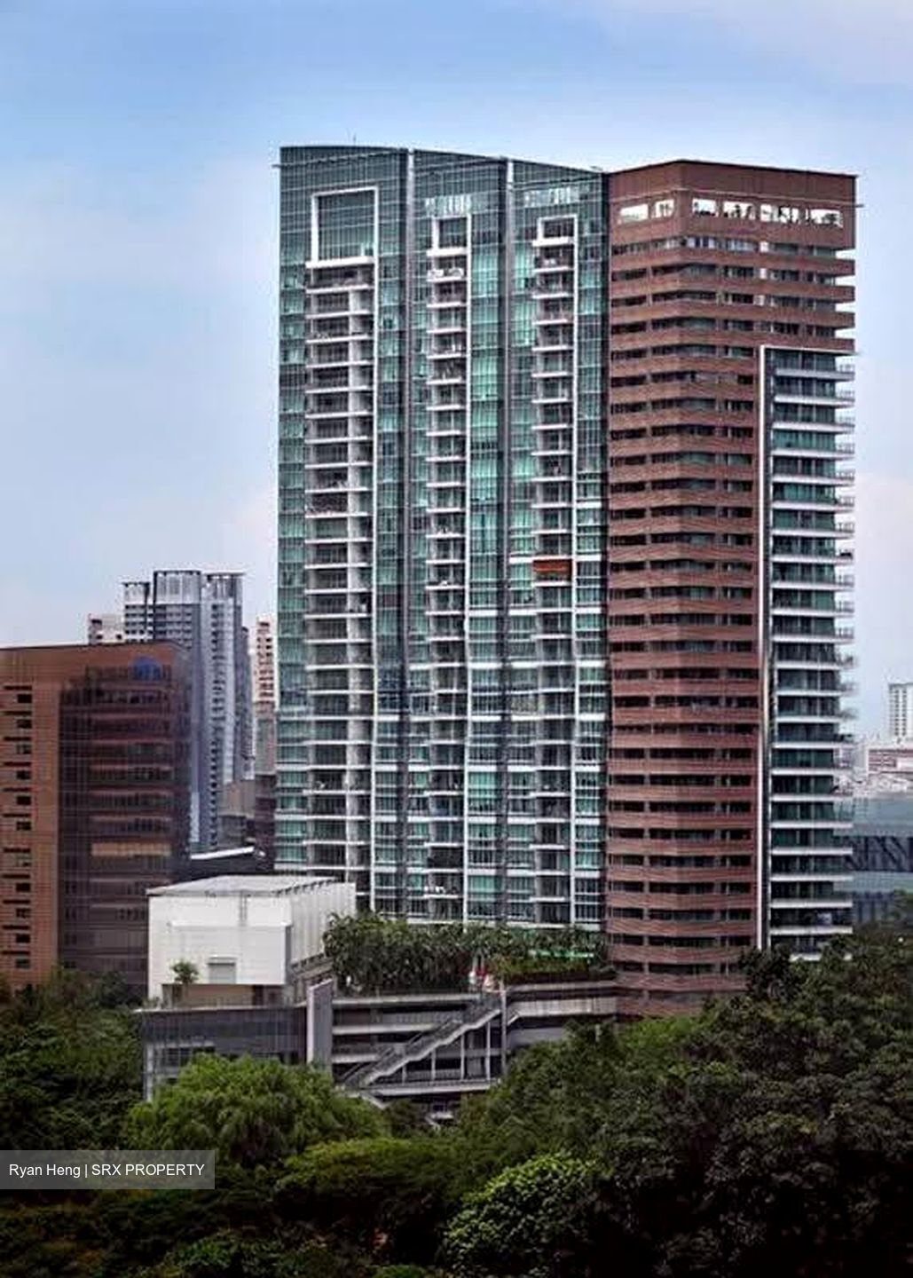 The Rochester Residences (D5), Apartment #636467431